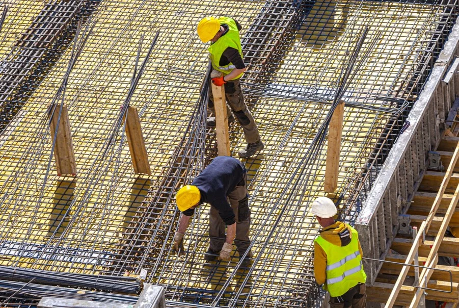 Aslanapa İnşaat Kalıpçısı