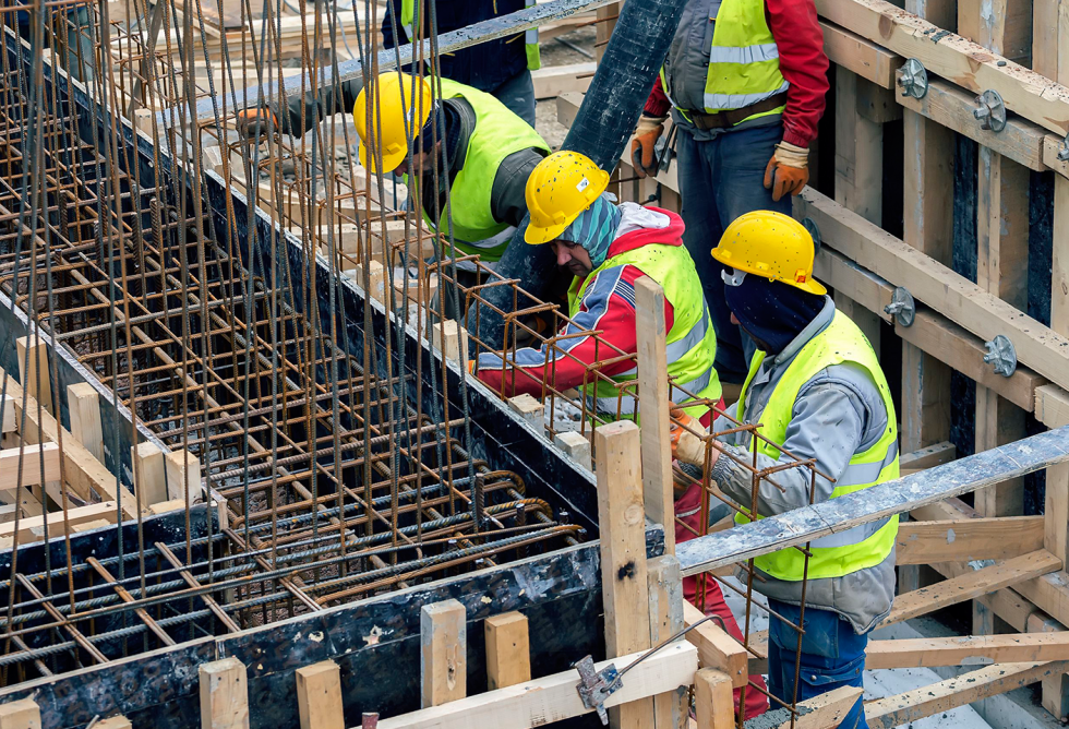 Aslanapa İnşaat Kalıpçısı